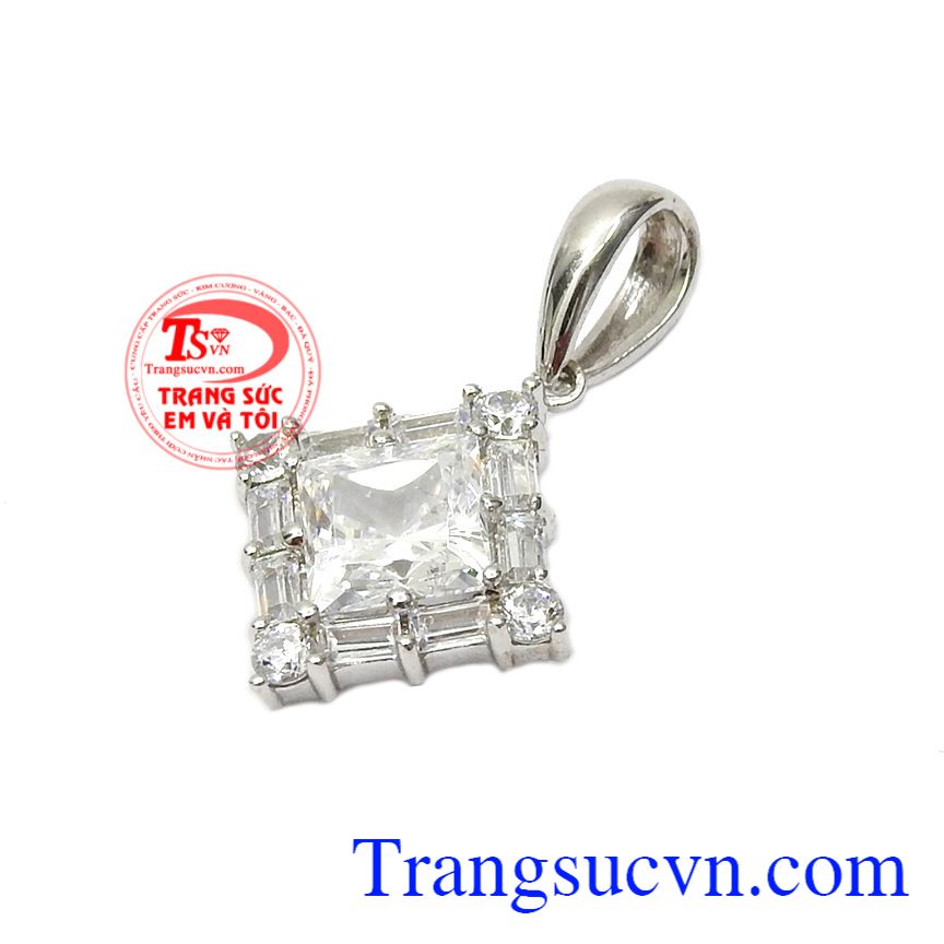 Mặt dây nữ vàng trắng độc đáo, Mặt dây nữ vàng, Mặt dây chuyền vàng thời trang Mặt dây nữ vàng trắng độc đáo, Mặt dây nữ vàng, Mặt dây chuyền vàng thời trang