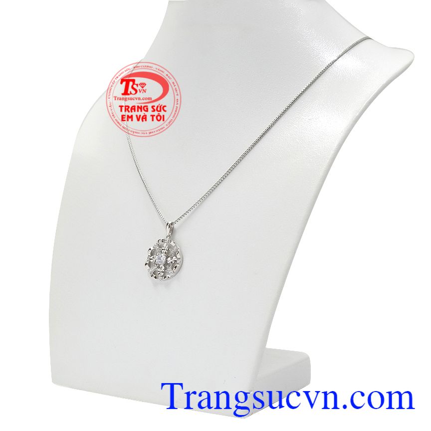 Bộ trang sức vàng trắng thời trang, Bộ dây chuyền vàng, Trang sức nữ thời trang Bộ trang sức vàng trắng thời trang, Bộ dây chuyền vàng, Trang sức nữ thời trang