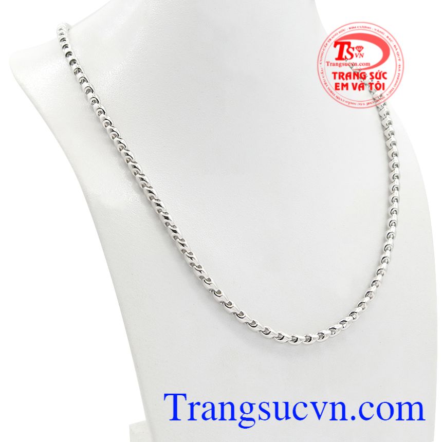 Dây chuyền nam phong thái đàn ông, Dây chuyền vàng, Dây chuyền nam vàng trắng Dây chuyền nam phong thái đàn ông, Dây chuyền vàng, Dây chuyền nam vàng trắng