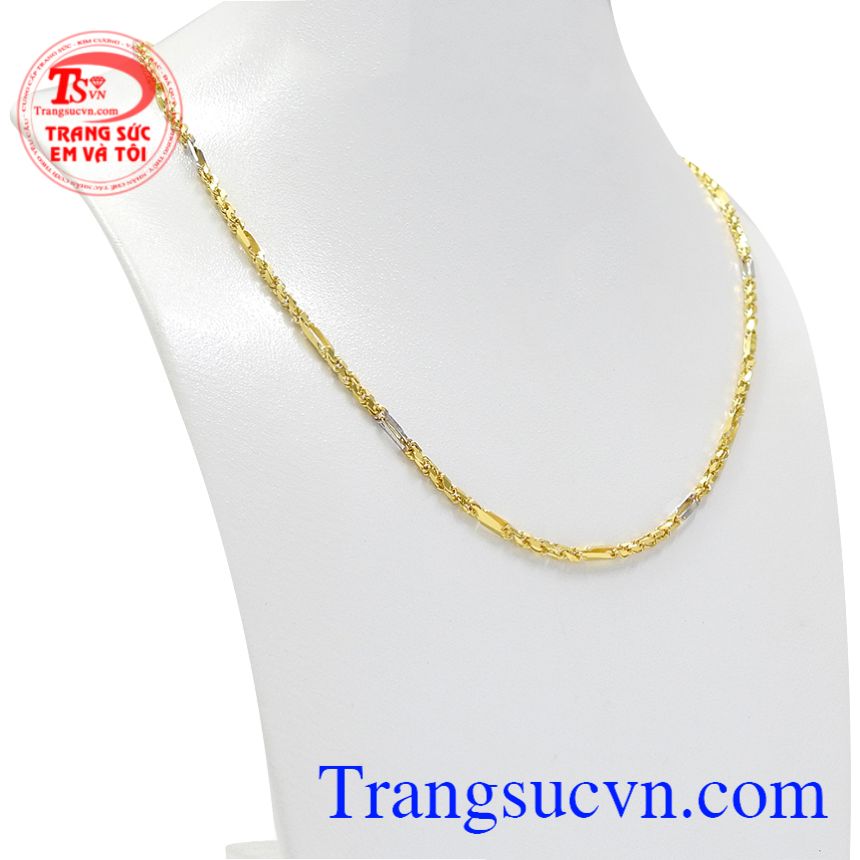 Dây chuyền nam vàng thành công, Dây chuyền nam vàng, Dây chuyền nam vàng tây Dây chuyền nam vàng thành công, Dây chuyền nam vàng, Dây chuyền nam vàng tây