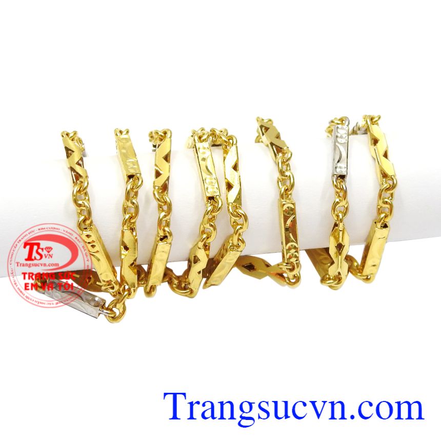 Dây chuyền vàng xu hướng, Dây chuyền nữ vàng, Dâu chuyền vàng sang trọng Dây chuyền vàng xu hướng, Dây chuyền nữ vàng, Dâu chuyền vàng sang trọng