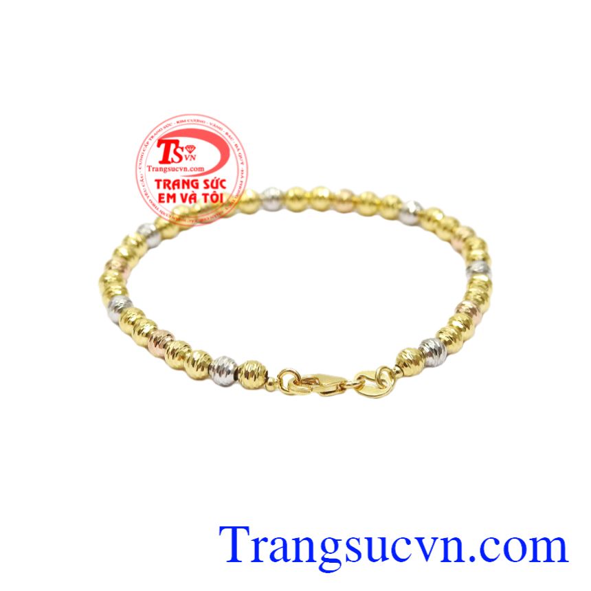 Lắc tay nhập khẩu duyên dáng, Lắc tay nữ vàng, Lắc tay vàng tây sang trọng Lắc tay nhập khẩu duyên dáng, Lắc tay nữ vàng, Lắc tay vàng tây sang trọng