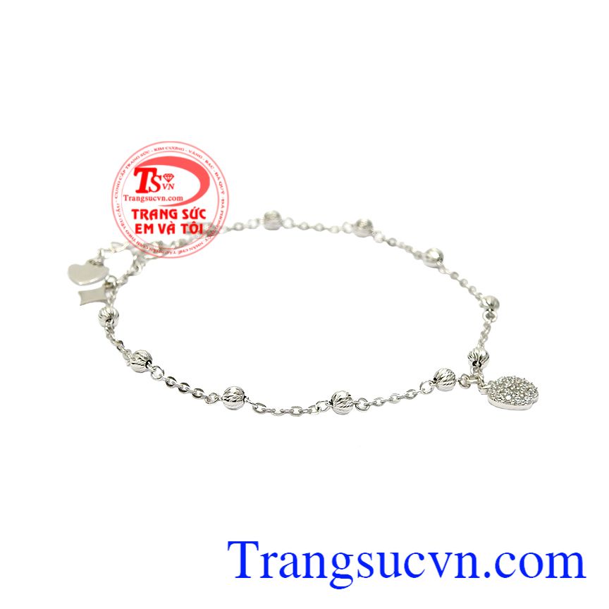 Lắc tay trái táo dễ thương, lắc tay nữ vàng, lắc tay vàng sang trọng Lắc tay trái táo dễ thương, lắc tay nữ vàng, lắc tay vàng sang trọng