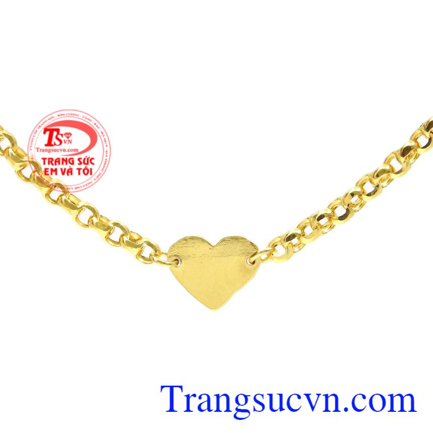 Lắc tay vàng trẻ em khắc tên, Lắc tay vàng tây, Lắc tay trẻ em xinh xắn Lắc tay vàng trẻ em khắc tên, Lắc tay vàng tây, Lắc tay trẻ em xinh xắn