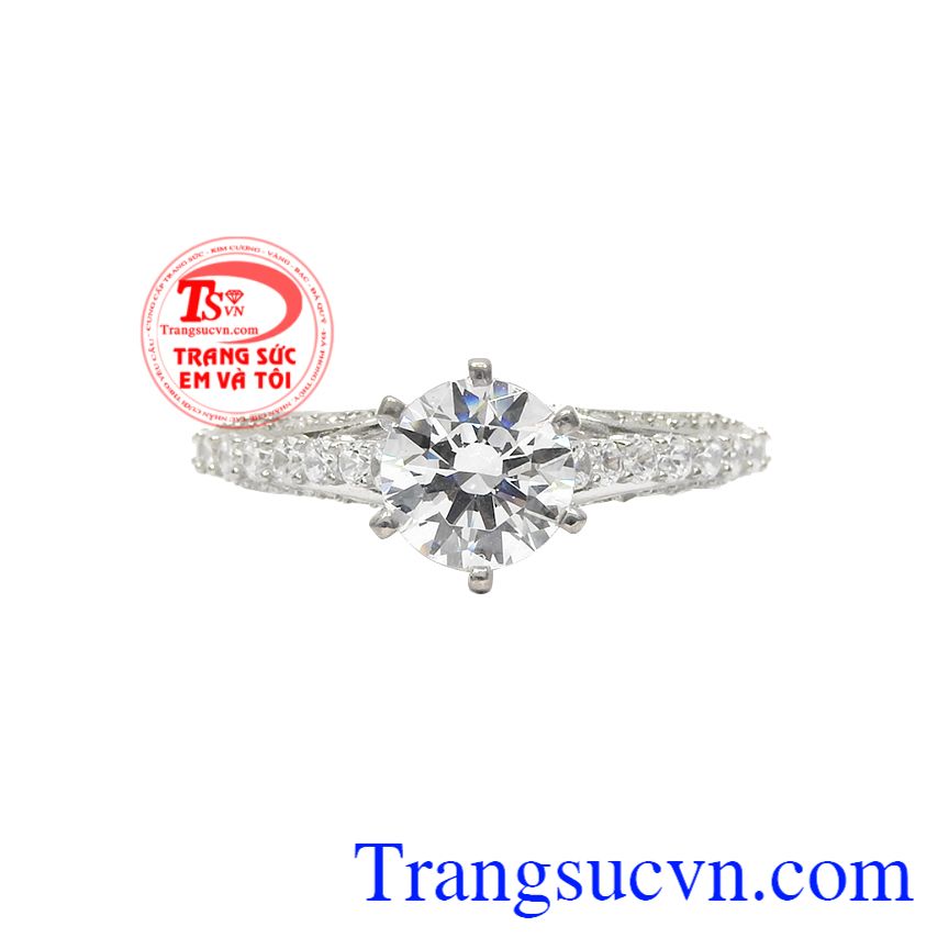 Nhẫn bạc nữ kiêu sa, Nhẫn nữ bạc xinh xắn, Nhẫn bạc nữ cao cấp Nhẫn bạc nữ kiêu sa, Nhẫn nữ bạc xinh xắn, Nhẫn bạc nữ cao cấp