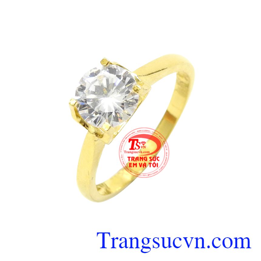 Nhẫn nữ vàng màu xinh xắn, Nhẫn vàng tây nữ, Nhẫn nữ vàng thời trang Nhẫn nữ vàng màu xinh xắn, Nhẫn vàng tây nữ, Nhẫn nữ vàng thời trang