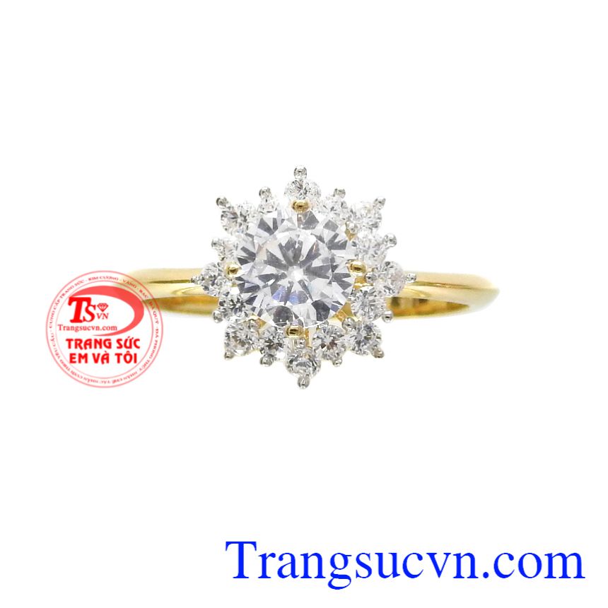 Nhẫn vàng thời trang phái đẹp, Nhẫn nữ thời trang, Nhẫn nữ vàng sang trọng Nhẫn vàng thời trang phái đẹp, Nhẫn nữ thời trang, Nhẫn nữ vàng sang trọng