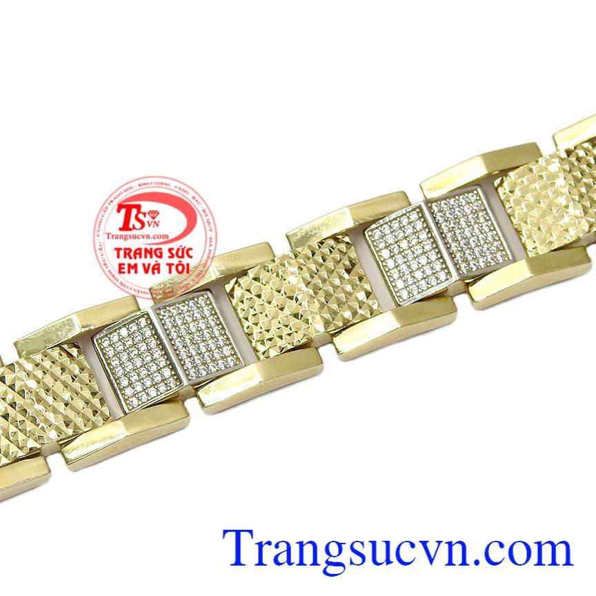 Lắc nam vàng thời thượng, Lắc tay nam đẹp, lắc tay vàng tây thời trang Lắc nam vàng thời thượng, Lắc tay nam đẹp, lắc tay vàng tây thời trang