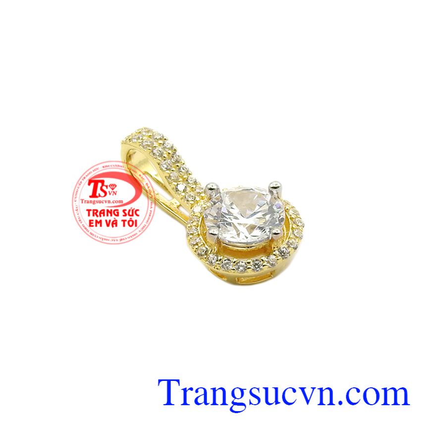 Mặt dây nữ thuần khiết, Mặt dây chuyền nữ, Mặt dây chuyền vàng tinh tế Mặt dây nữ thuần khiết, Mặt dây chuyền nữ, Mặt dây chuyền vàng tinh tế