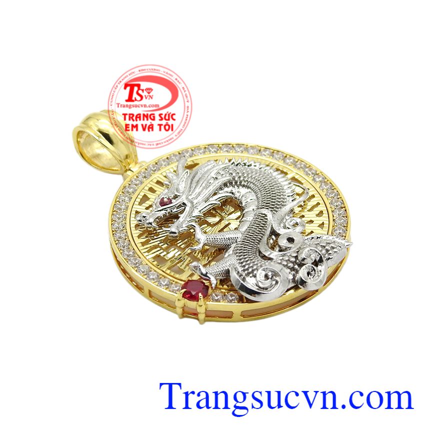 Mặt dây rồng uy quyền, Mặt dây vàng nam, Mặt dây nam sang trọng Mặt dây rồng uy quyền, Mặt dây vàng nam, Mặt dây nam sang trọng
