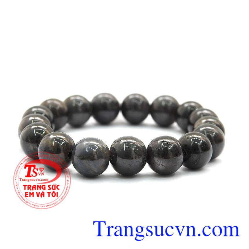 V&ograve;ng tay Sapphire thi&ecirc;n nhi&ecirc;n, Chuỗi v&ograve;ng tay Sapphire, V&ograve;ng tay đ&aacute; Sapphire sang trọng.