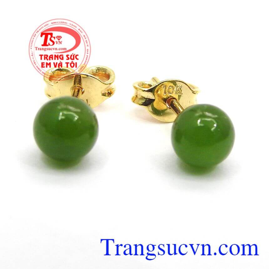 Hoa tai đá quý, Hoa tai đẹp, Hoa tai sang trọng