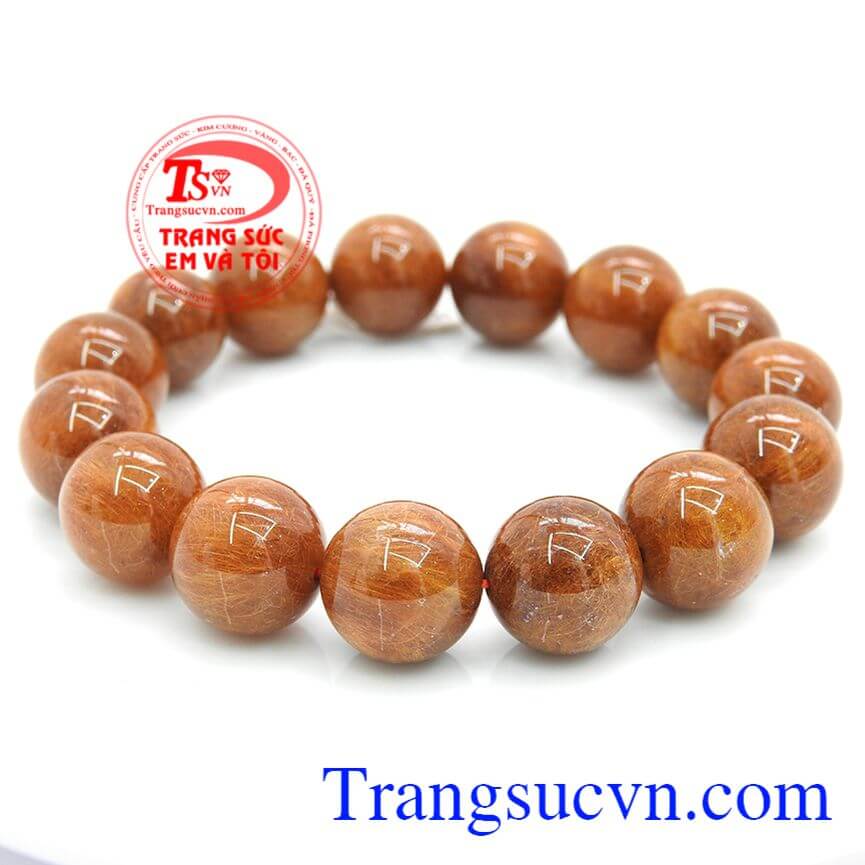 V&ograve;ng thạch anh thi&ecirc;n nhi&ecirc;n, V&ograve;ng tay thạch anh may mắn, V&ograve;ng tay thạch anh đẹp.	