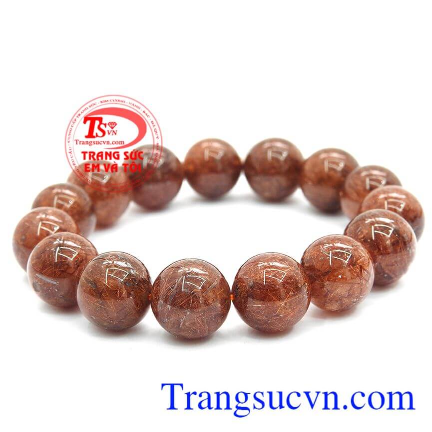 V&ograve;ng thạch anh t&oacute;c, V&ograve;ng tay thạch anh t&oacute;c n&acirc;u, V&ograve;ng tay thạch anh may mắn.