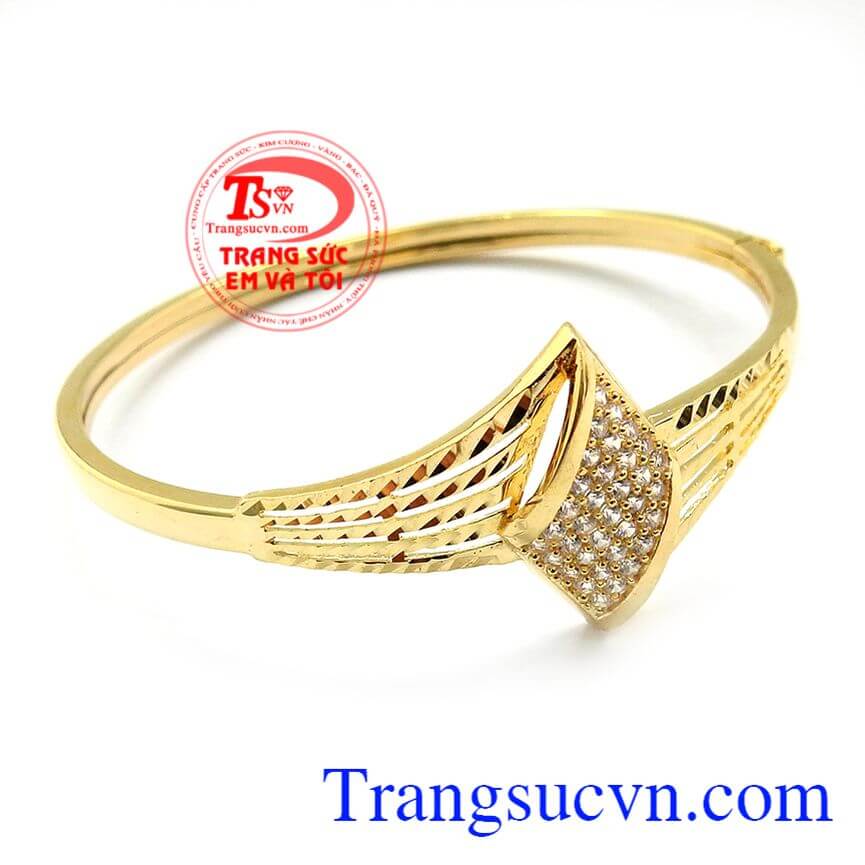 V&ograve;ng v&agrave;ng con thoi, V&ograve;ng tay đep, V&ograve;ng tay thanh lịch.