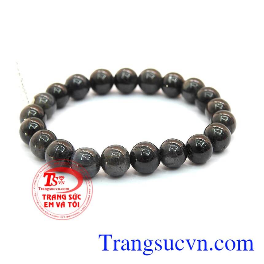 V&ograve;ng tay đ&aacute; Sapphire thi&ecirc;n nhi&ecirc;n, Chuỗi v&ograve;ng tay sapphire đẹp, V&ograve;ng tay Sapphire sang trọng.
