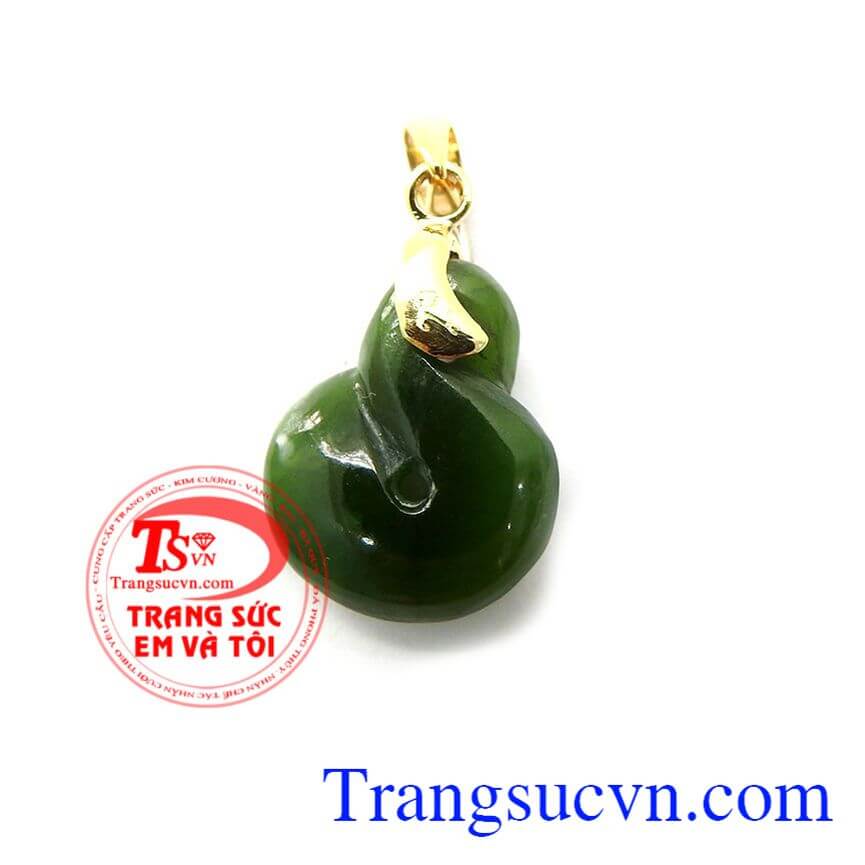 Mặt ngọc, Mặt dây chuyền đẹp, Mặt dây chuyền uy tín