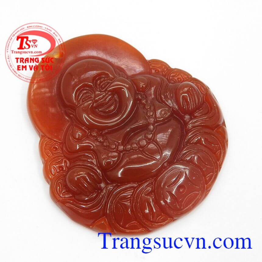 Mặt phật di lặc m&atilde; n&atilde;o, Mặt d&acirc;y chuyền Phật di lặc, Mặt d&acirc;y chuyền đẹp.