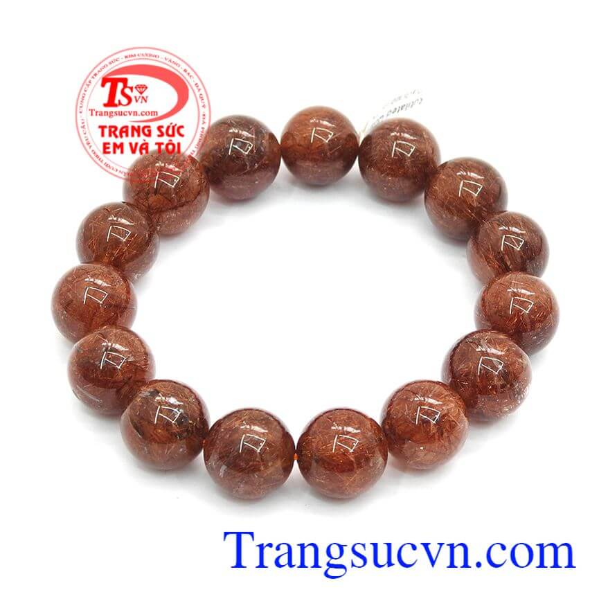 V&ograve;ng thạch anh t&oacute;c, V&ograve;ng tay thạch anh t&oacute;c n&acirc;u, V&ograve;ng tay thạch anh may mắn.