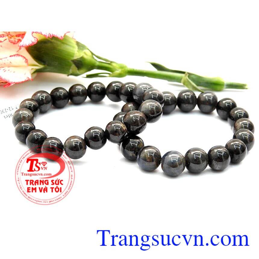 V&ograve;ng tay Sapphire thi&ecirc;n nhi&ecirc;n, Chuỗi v&ograve;ng tay Sapphire, V&ograve;ng tay đ&aacute; Sapphire sang trọng.