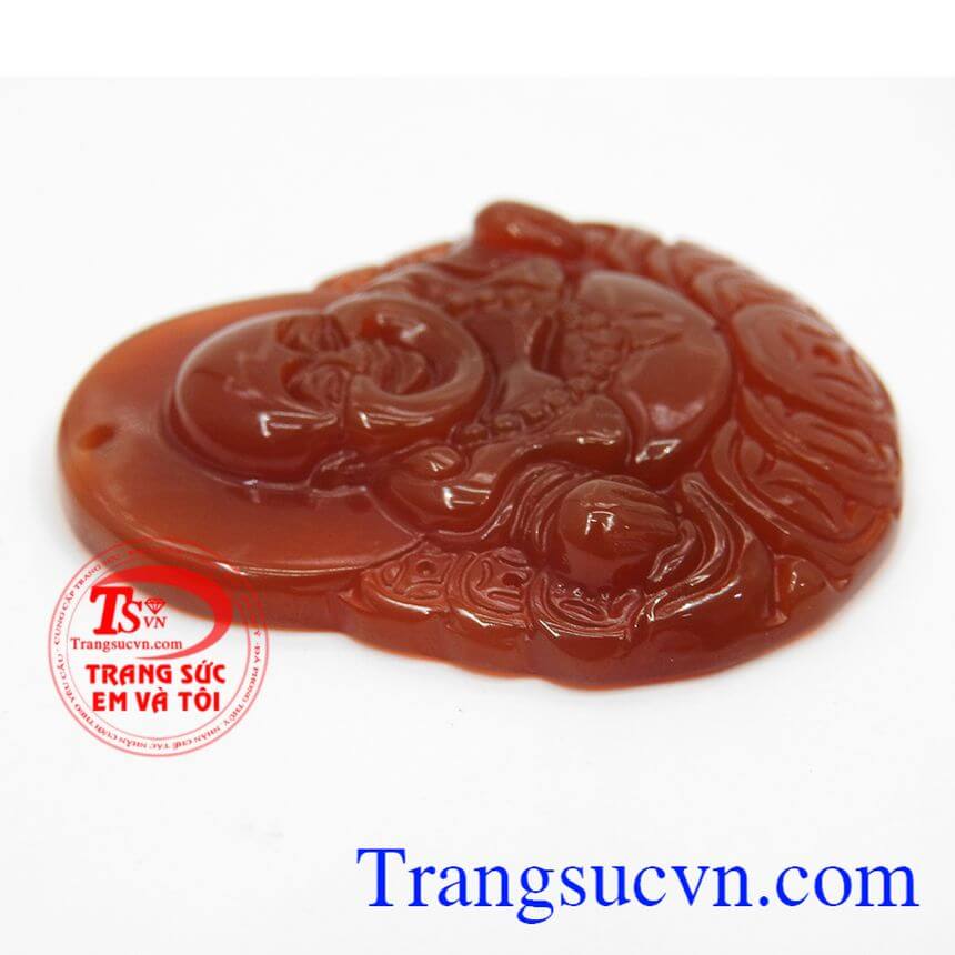 Mặt phật di lặc m&atilde; n&atilde;o, Mặt d&acirc;y chuyền Phật di lặc, Mặt d&acirc;y chuyền đẹp.