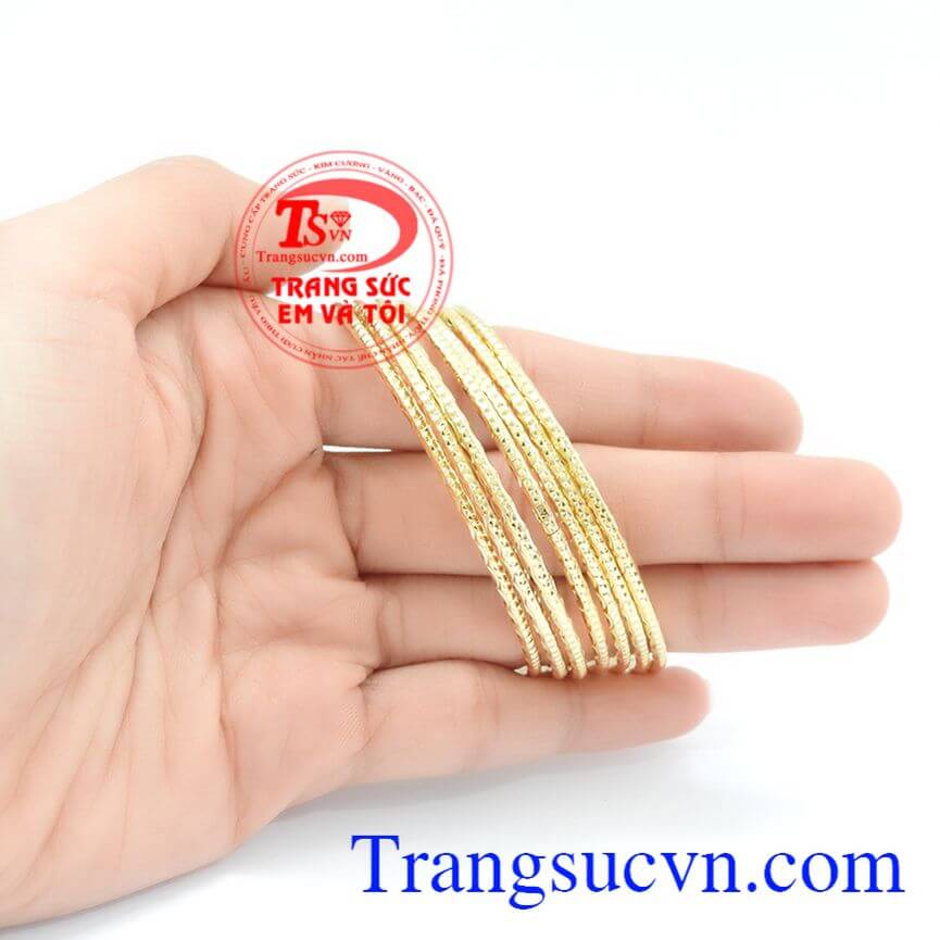 Vòng Tuần Quý Phái, Vòng tuần đep, Vòng tuần sang trọng