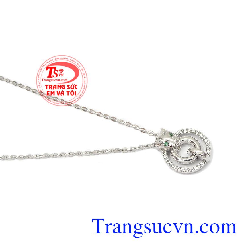 Bộ dây cartier vàng trắng, bộ dây chuyền nữ, dây chuyền vàng trắng Bộ dây cartier vàng trắng, bộ dây chuyền nữ, dây chuyền vàng trắng