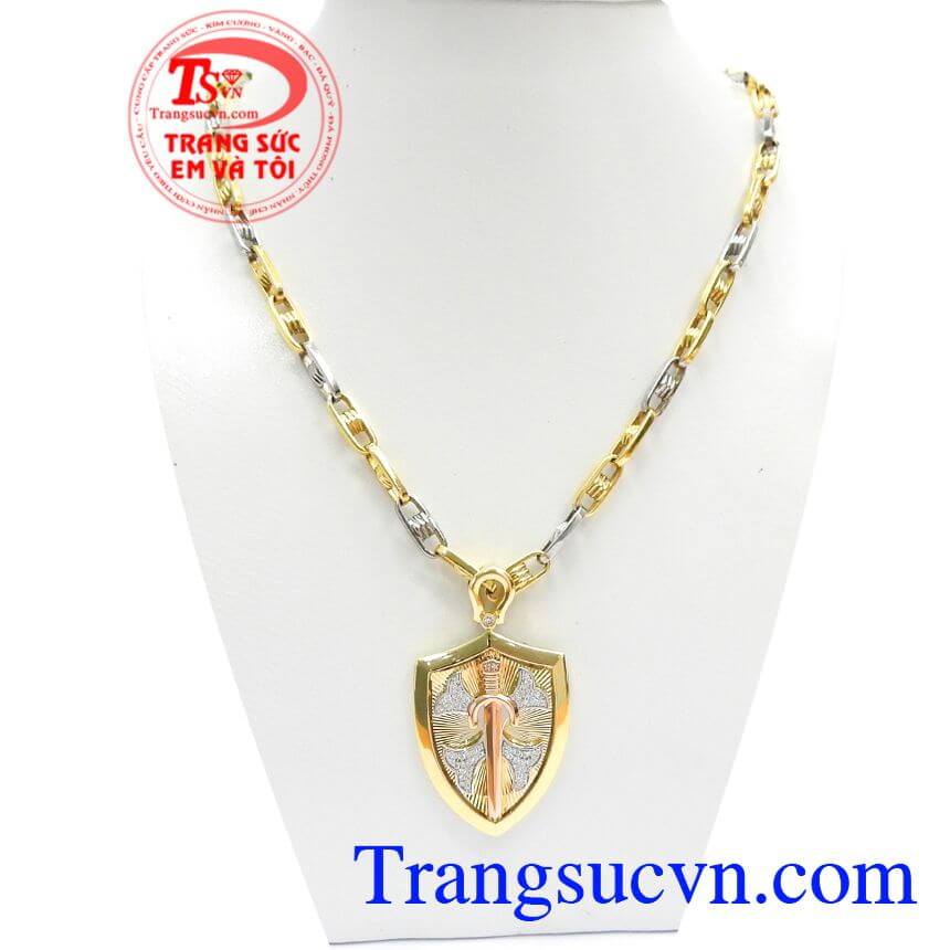 Bộ Dây Chuyền Nam Cá Tính, bộ dây chuyền nam, trang sức bộ nam Bộ Dây Chuyền Nam Cá Tính, bộ dây chuyền nam, trang sức bộ nam