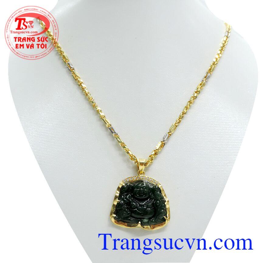 Bộ dây chuyền nam mặt ngọc, trang sức bộ, bộ dây chuyền nam Bộ dây chuyền nam mặt ngọc, trang sức bộ, bộ dây chuyền nam