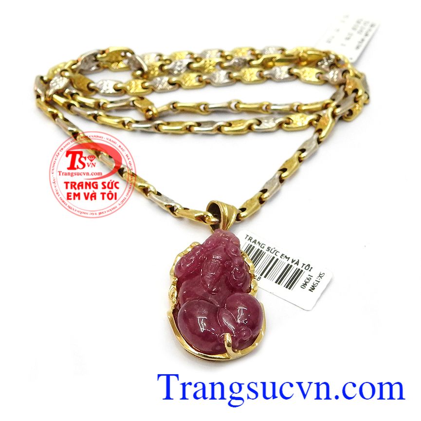 Bộ dây ruby cao cấp, bộ dây chuyền đẹp, bộ dây chuyền nam Bộ dây ruby cao cấp, bộ dây chuyền đẹp, bộ dây chuyền nam