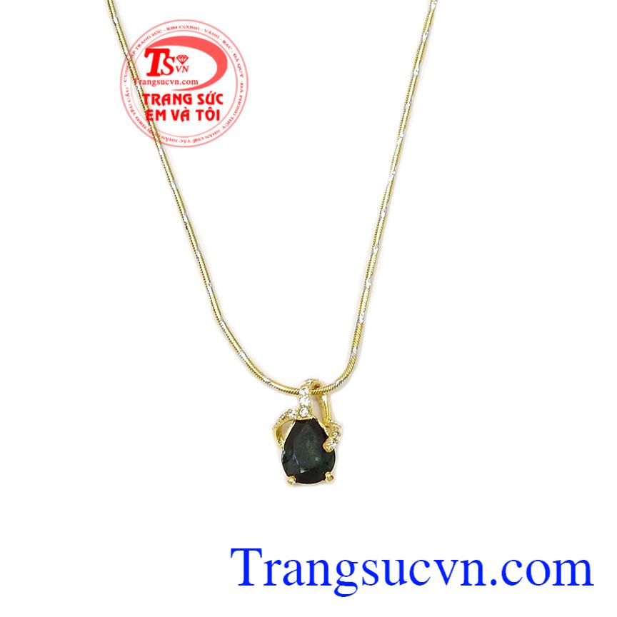 Bộ dây saphir hoàng gia, bộ dây vàng tây, bộ dây sapphire thiên nhiên Bộ dây saphir hoàng gia, bộ dây vàng tây, bộ dây sapphire thiên nhiên