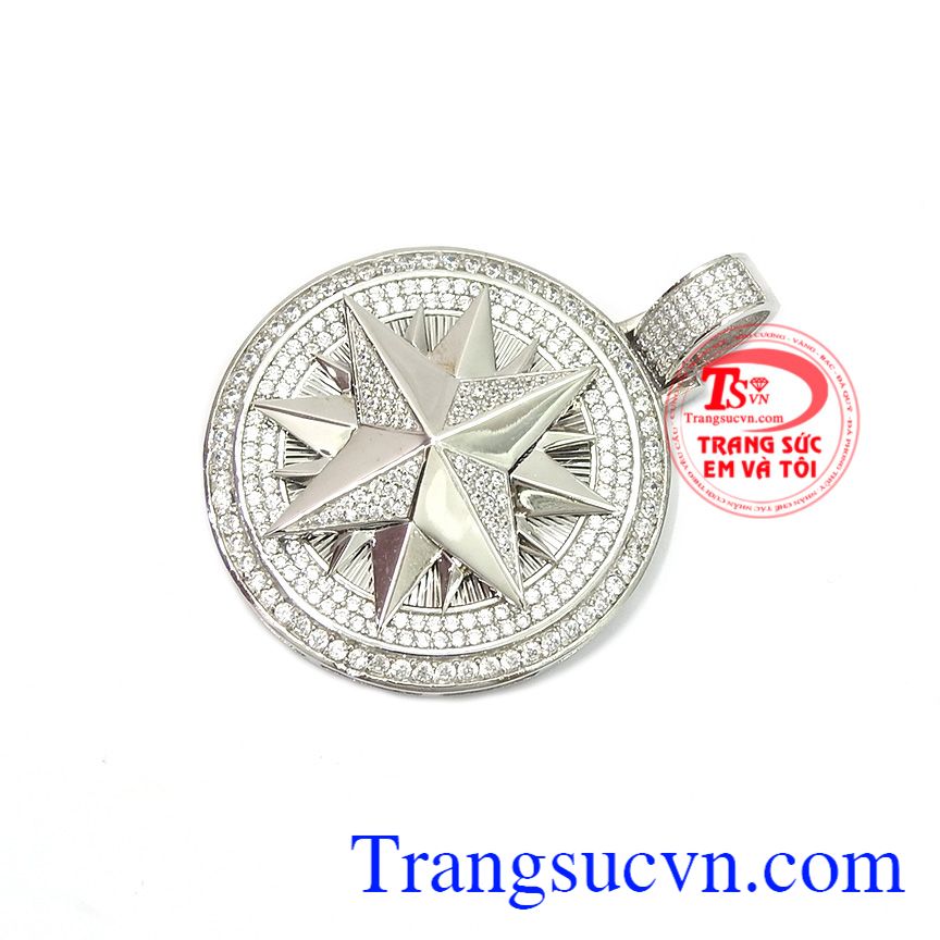 Mặt dây chuyền danh vọng, mặt dây vàng tây, mặt dây đẹp Mặt dây chuyền danh vọng, mặt dây vàng tây, mặt dây đẹp