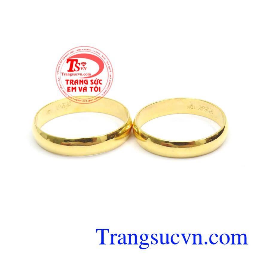 Nhẫn Cưới Hạnh Phúc Uyên Ương, nhẫn cưới vàng tây, nhẫn cưới đẹp Nhẫn Cưới Hạnh Phúc Uyên Ương, nhẫn cưới vàng tây, nhẫn cưới đẹp