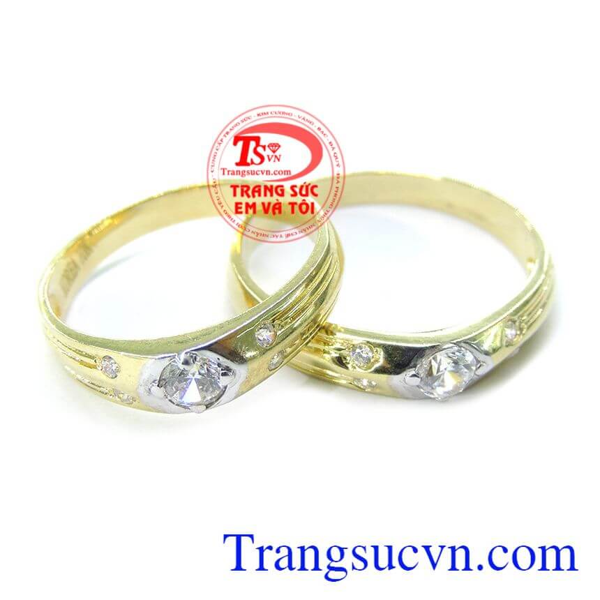 Nhẫn Cưới Kỉ Vật Tình Yêu, nhẫn cưới đẹp, nhẫn cưới vàng tây Nhẫn Cưới Kỉ Vật Tình Yêu, nhẫn cưới đẹp, nhẫn cưới vàng tây