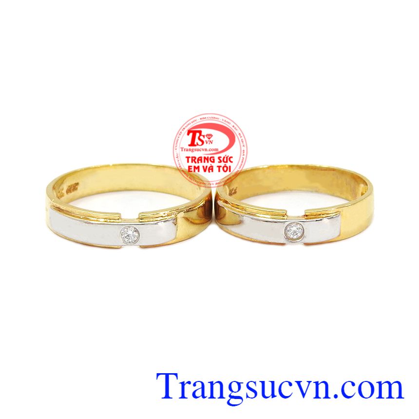 Nhẫn cưới tình yêu, nhẫn cưới đẹp, nhẫn cưới vàng tây Nhẫn cưới tình yêu, nhẫn cưới đẹp, nhẫn cưới vàng tây