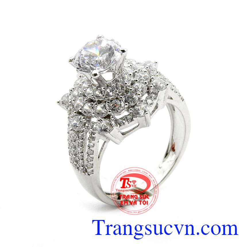 Nhẫn nữ đẹp vàng 18k, nhẫn nữ vàng tây, nhẫn nữ đẹp Nhẫn nữ đẹp vàng 18k, nhẫn nữ vàng tây, nhẫn nữ đẹp