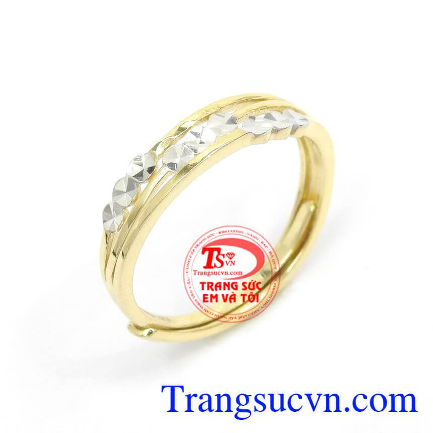 Nhẫn Nữ Hàn Quốc Thời Trang, nhẫn nữ vàng tây, nhẫn nữ đẹp Nhẫn Nữ Hàn Quốc Thời Trang, nhẫn nữ vàng tây, nhẫn nữ đẹp
