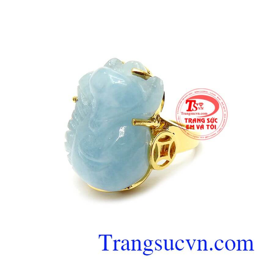 Nhẫn Nữ Hồ Ly Quyền Lực, nhẫn nữ đẹp, nhẫn nữ vàng tây Nhẫn Nữ Hồ Ly Quyền Lực, nhẫn nữ đẹp, nhẫn nữ vàng tây