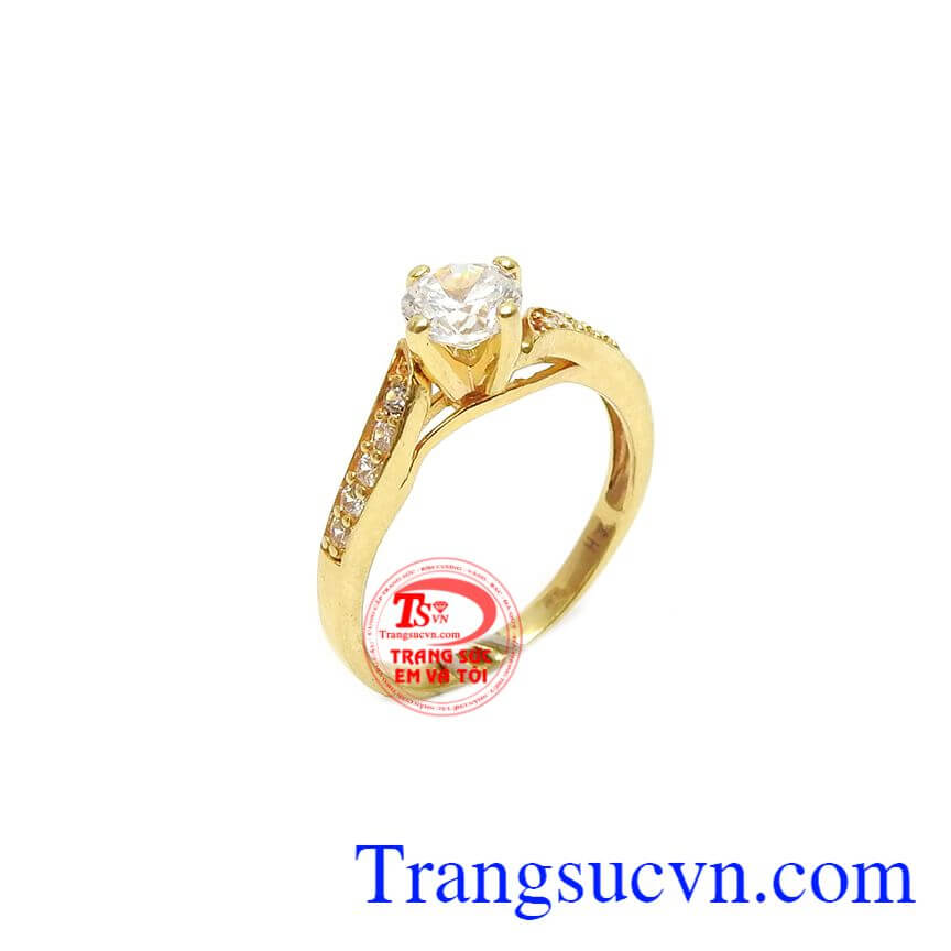 Nhẫn nữ quý cô vàng 10k, nhẫn nữ vàng tây, nhẫn nữ vàng 10k Nhẫn nữ quý cô vàng 10k, nhẫn nữ vàng tây, nhẫn nữ vàng 10k