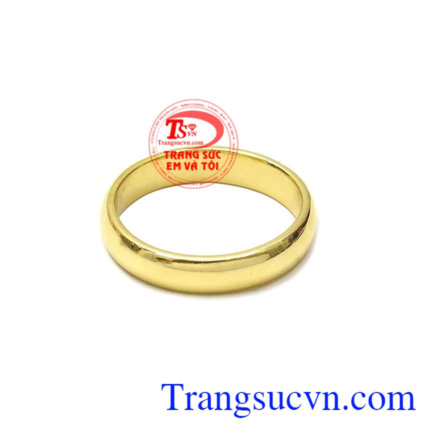 Nhẫn nữ tròn đẹp, nhẫn nữ vàng tây, nhẫn nữ vàng 10k Nhẫn nữ tròn đẹp, nhẫn nữ vàng tây, nhẫn nữ vàng 10k