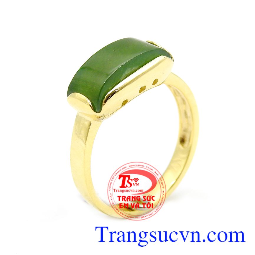 Nhẫn nữ yều kiều vàng 10k, nhẫn nữ đẹp, nhẫn nữ vàng tây Nhẫn nữ yều kiều vàng 10k, nhẫn nữ đẹp, nhẫn nữ vàng tây