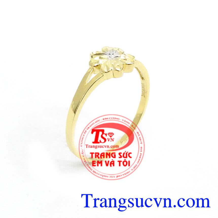 Nhẫn Vàng Cỏ Bốn Lá, nhẫn nữ vàng, nhẫn nữ đẹp Nhẫn Vàng Cỏ Bốn Lá, nhẫn nữ vàng, nhẫn nữ đẹp