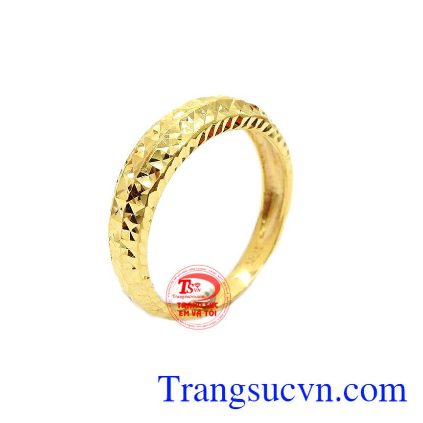 Nhẫn vàng tây lấp lánh, nhẫn nữ vàng tây, nhẫn nữ đẹp Nhẫn vàng tây lấp lánh, nhẫn nữ vàng tây, nhẫn nữ đẹp