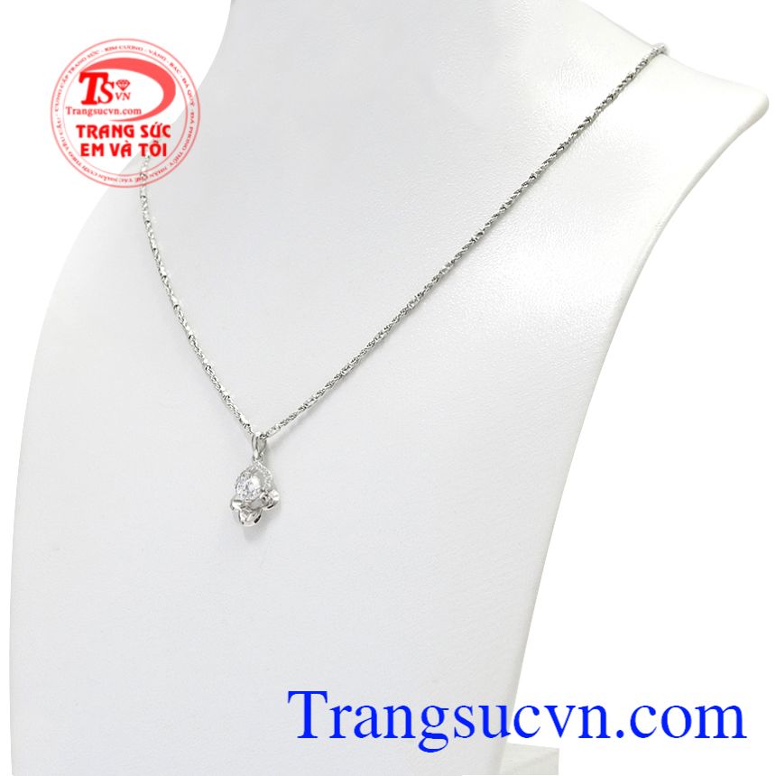 Bộ mặt vàng trắng trang nhã, Bộ dây chuyền vàng, Bộ dây vàng tây cao cấp Bộ mặt vàng trắng trang nhã, Bộ dây chuyền vàng, Bộ dây vàng tây cao cấp