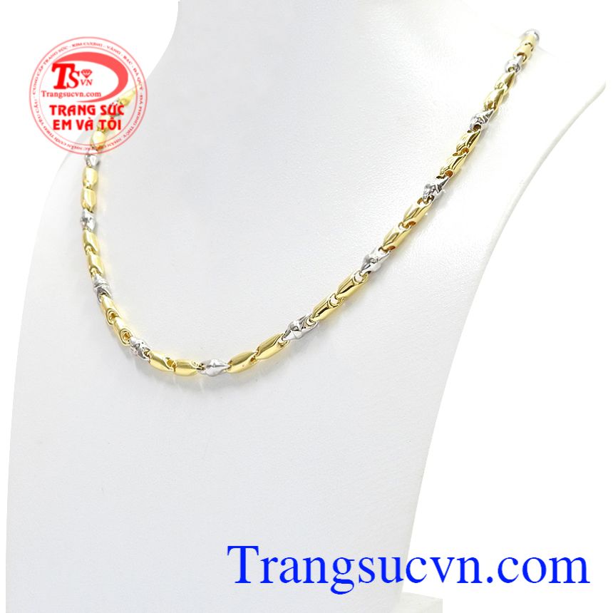 Dây chuyền nhập khẩu phái mạnh, Dây chuyền vàng nam, Dây chuyền nam cao cấp Dây chuyền nhập khẩu phái mạnh, Dây chuyền vàng nam, Dây chuyền nam cao cấp