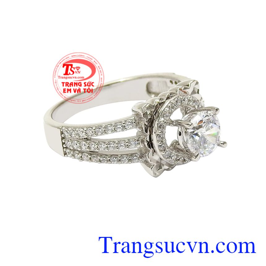 Nhẫn vàng trắng phái đẹp, Nhẫn nữ vàng xinh xắn, Nhẫn vàng tây đẹp Nhẫn vàng trắng phái đẹp, Nhẫn nữ vàng xinh xắn, Nhẫn vàng tây đẹp