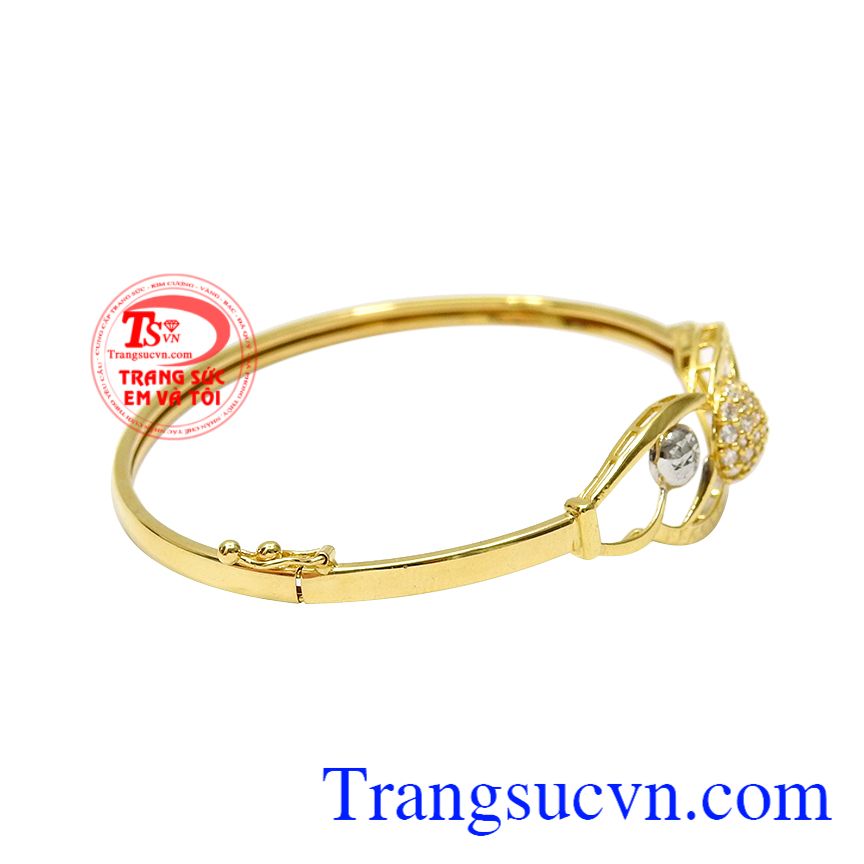 V&ograve;ng tay nữ thời trang, V&ograve;ng tay nữ v&agrave;ng, V&ograve;ng tay v&agrave;ng thời trang