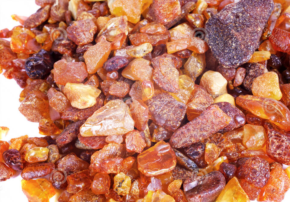 Hổ phách - Amber và các màu đặc trưng Hổ phách - Amber và các màu đặc trưng