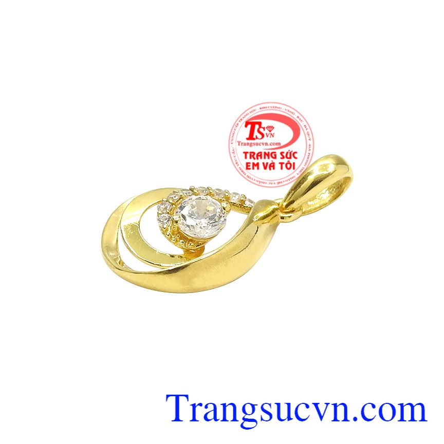 Mặt dây vàng tây phái đẹp, Mặt dây chuyền nữ, Mặt dây vàng sang trọng Mặt dây vàng tây phái đẹp, Mặt dây chuyền nữ, Mặt dây vàng sang trọng