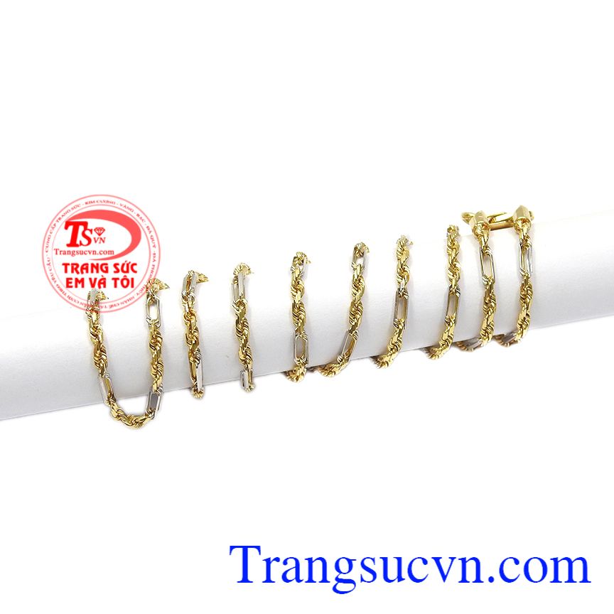 Dây chuyền Italy nhập khẩu cao cấp, Dây chuyền nữ Italy, Dây chuyền vàng tây Dây chuyền Italy nhập khẩu cao cấp, Dây chuyền nữ Italy, Dây chuyền vàng tây